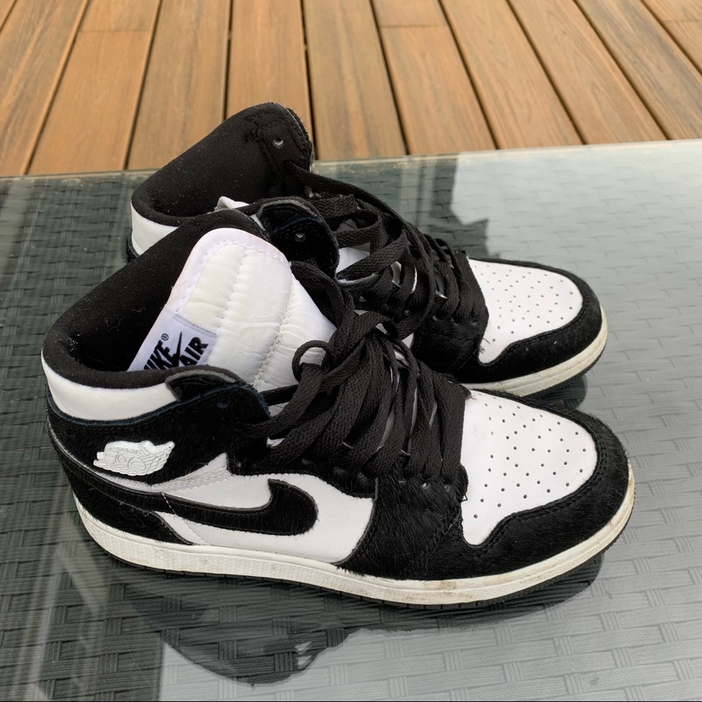 Nike Jordan 1 Retro High - 7